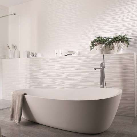 Photo: Armanti Tiles & Bathware