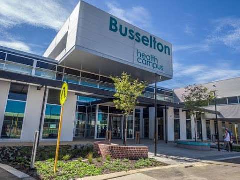 Photo: Busselton Health Campus