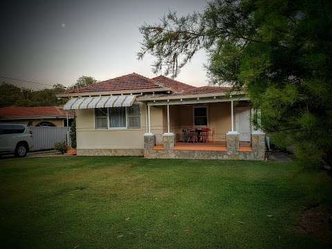 Photo: Busselton Holiday Home