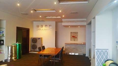 Photo: Ford & Doonan Air Conditioning Busselton
