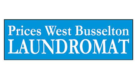 Photo: Prices' West Busselton Laundromat
