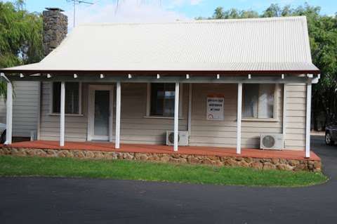 Photo: The Wishing Well Clinic BUSSELTON